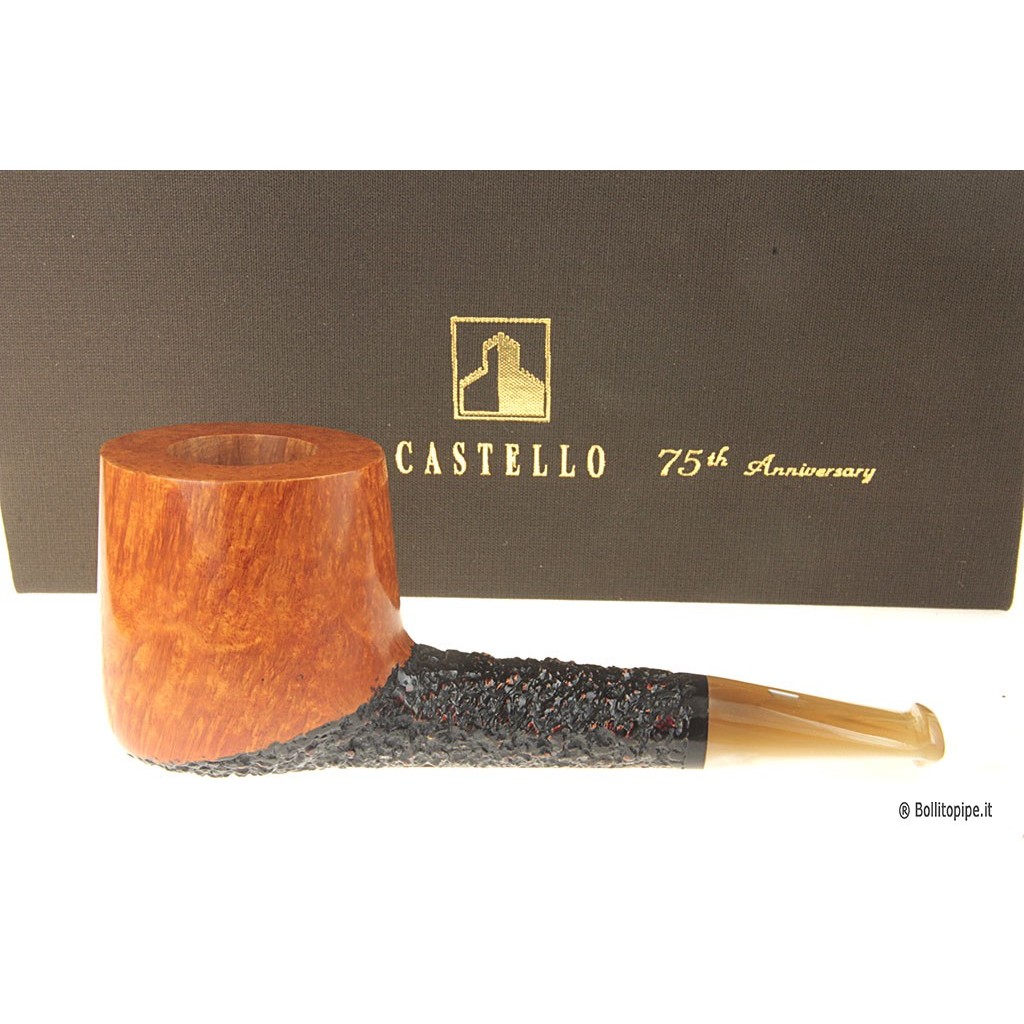 Castello “75th anniversary” Sea Rock - Limited Edition #57 of 75