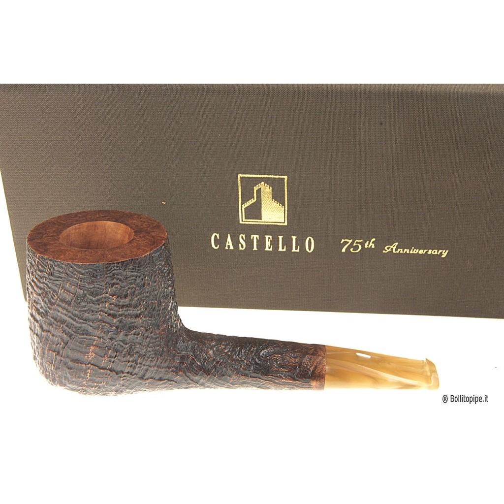 Castello “75th anniversary” Old Antiquari - Limited Edition #34 of 75