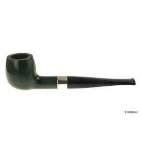 Pipa Myway - The wise man - "Classic" Apple - Green