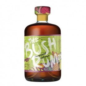 The Bush Rum Co. Tropical Citrus - 37,5%