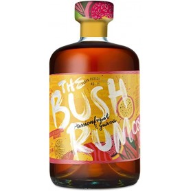 The Bush Rum Co. Passion Fruit & Guava - 37,5%
