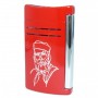 S.T. Dupont Lighter Xtend Maxi Jet Special Italy Garibaldi (Limited Edition)