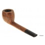 Estate pipe: Radice Clear (F) - Apple Canadian