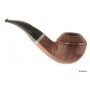 Estate pipe: Ser Jacopo with silver band