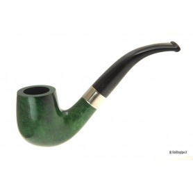 Myway - The wise man - "Classic" Bent Billiard - Green