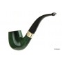 Myway - The wise man - "Classic" Bent Billiard - Green