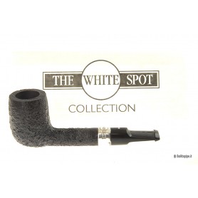 Dunhill Shell Briar group 3 - 38 F/T The White Spot Collection Liminte Edition #3286 (2021)