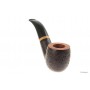 Savinelli Collection Sablée pipe of the year 2019 - filtre 9mm
