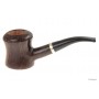 Ser Jacopo L1 with silver band - Bent Poker