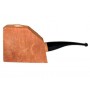 Bloque brezo “prima“ con boquilla en metacrilado por pipas media-curvas