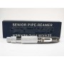 Fresa Senior pipe Reamer - regolabile