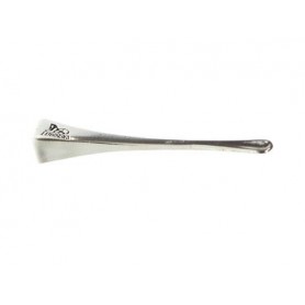925 Silver pipe tamper “Nail“