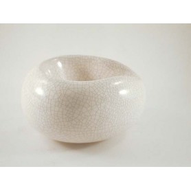 Apoya pipa de cerámica Savinelli “Goccia“ - Craquet