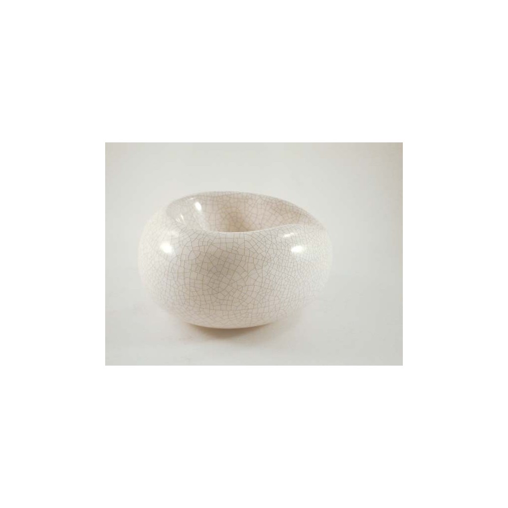 Savinelli “Goccia“ Ceramic Pipe Stands - Craquet
