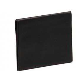 Alfred Dunhill leather tobacco pouch Roll Up