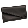 Alfred Dunhill leather tobacco pouch “Button“