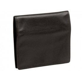 Alfred Dunhill leather tobacco pouch Rotator