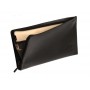 Alfred Dunhill leather tobacco pouch Dress