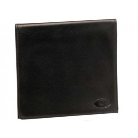 Alfred Dunhill leather tobacco pouch Traditional