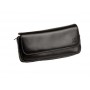 Alfred Dunhill traditional pouch for 1 pipe, tobacco and accessories