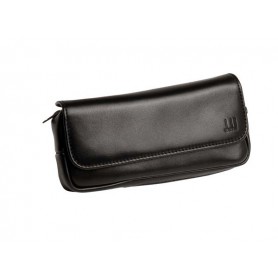 Alfred Dunhill traditional pouch for 1 pipe, tobacco and accessories