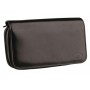 Alfred Dunhill traditional pouch for 3 pipes, tobacco and accessories