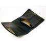 Arcadia leather tobacco pouch “Rotator“ - Black