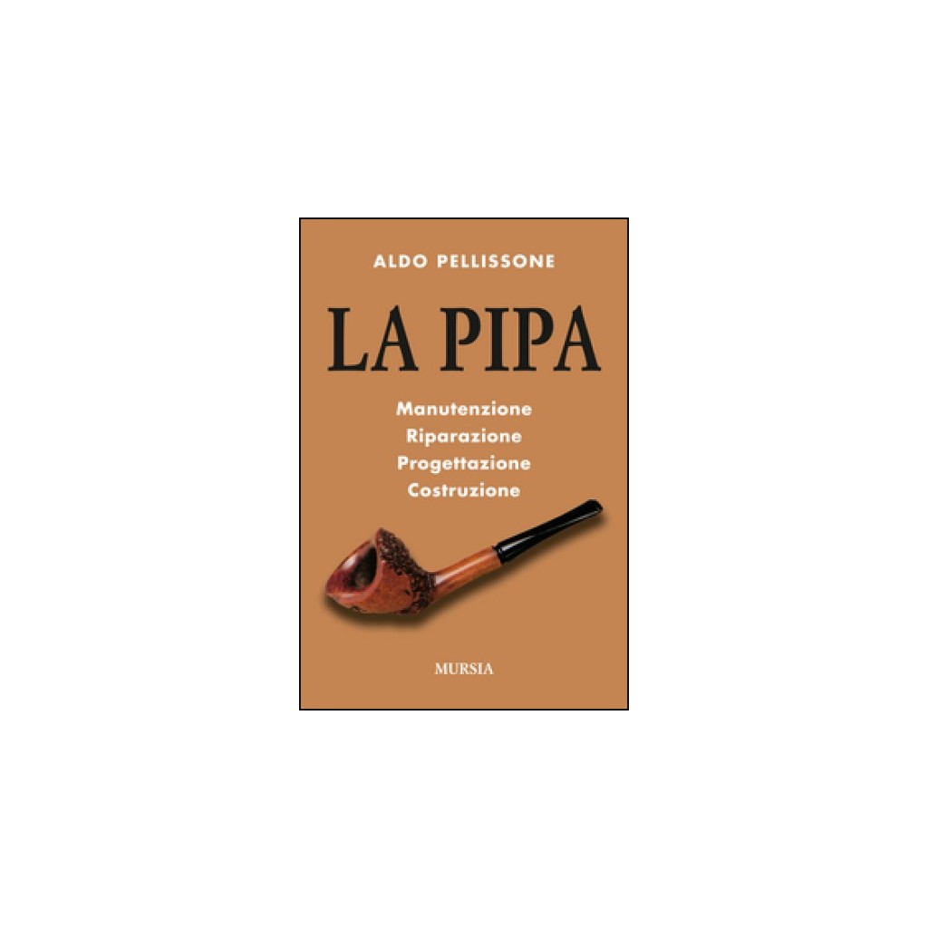 La Pipa (Ex Pipa Hobby)