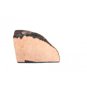 Chapa de brezo extra-extra pre-pinchado “Curva“