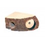 Chapa de brezo extra-extra pre-pinchado “Curva“