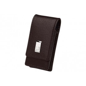 Dunhill Sidecar Leather Lighter Case