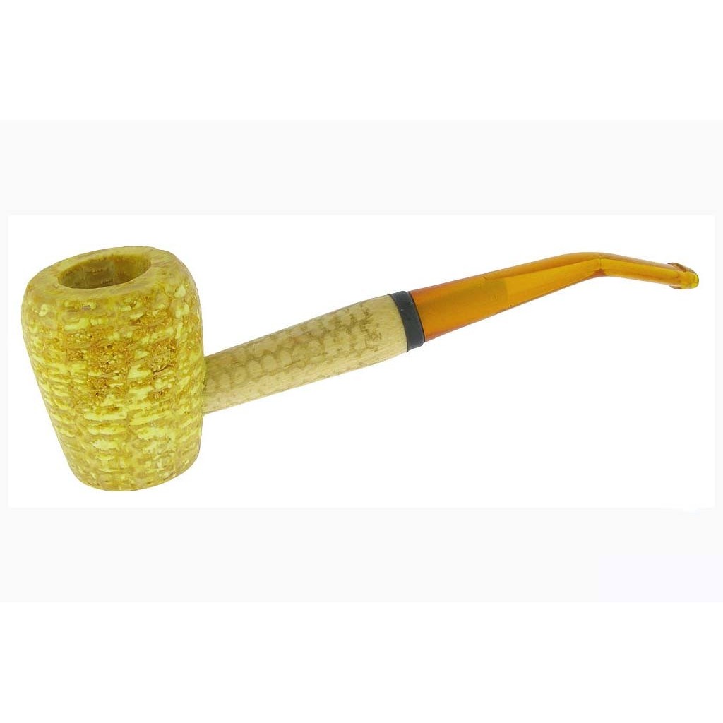 Legend Corn Cob little pipe - Bent