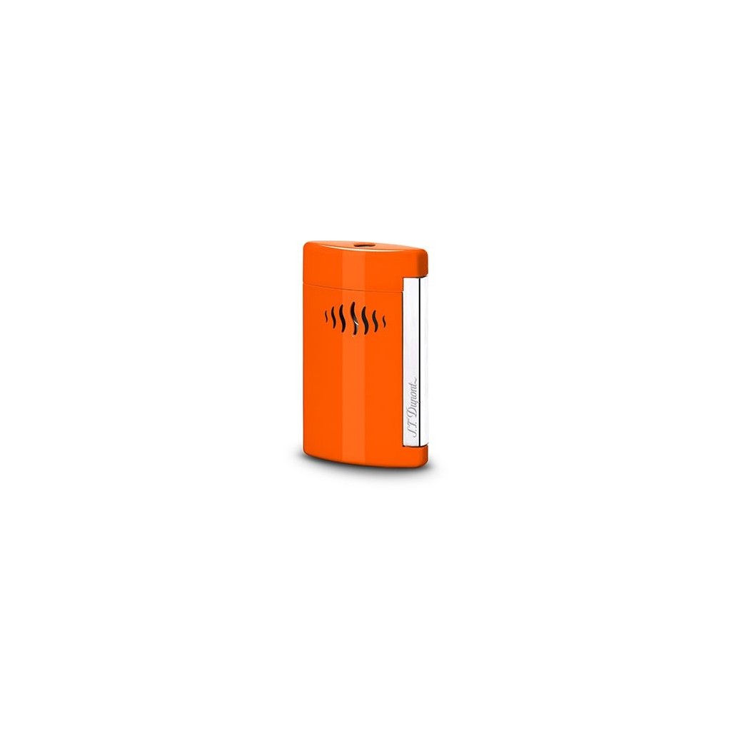 Mechero S.T. Dupont XTend Mini Jet - Wild Orange