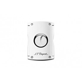 S.T.Dupont cigar cutter MaxiJet chrome finishes
