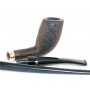 Stanwell H.C.Andersen I sandblast with double mouthpieces