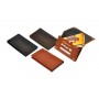 Leather tobacco pouch RYO Plus