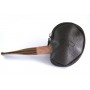 Savinelli Brown Leather bowl cover