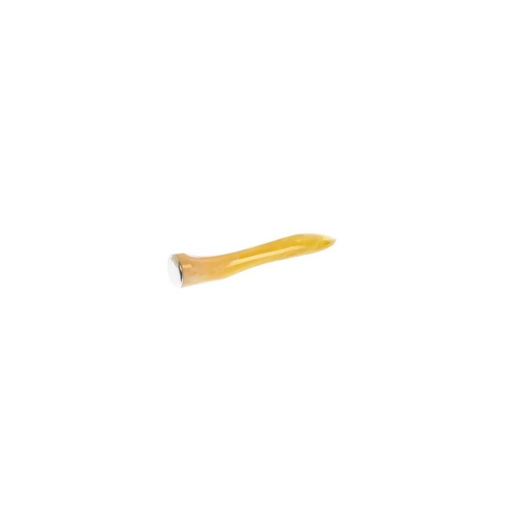 Yellow Juvelite “Nail“ tamper
