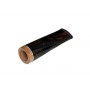 Acrylic cumberland and briar Toscano cigars “Chubby“ mouthpiece