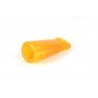 Acrylic clear amber color Toscano cigars mouthpiece - “Little“