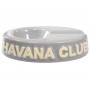 Havana Club “El Chico“ ceramic cigar ashtray - Mother of Pearl