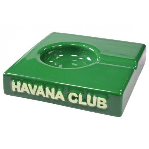 Posacere da tavolo Havana Club El Solito in ceramica