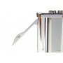 Briquet pour pipe Tsubota Pearl “Bolbo“ avec accessoires - Satiné