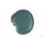Savinelli Green Leather bowl cover