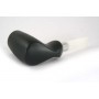 Jolly Roger “Port Royale“ Ebony - 9mm filter - 2 mouthpieces