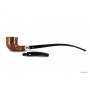 Chacom Churchwarden with 2 mouthpieces - F4