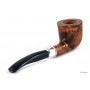 Chacom Churchwarden with 2 mouthpieces - F4