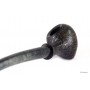 Vauen The Hobbit / Auenland pipe sablée - Glid - filtre 9mm