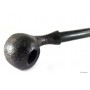 Vauen The Hobbit / Auenland sandblast pipe - Glid - 9mm filter