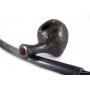 Vauen The Hobbit / Auenland sandblast pipe - Glid - 9mm filter